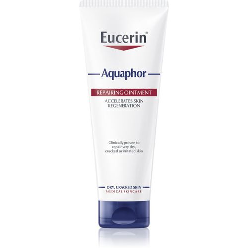 Aquaphor balsamo rigenerante per pelli secche e screpolate 198 g - Eucerin - Modalova