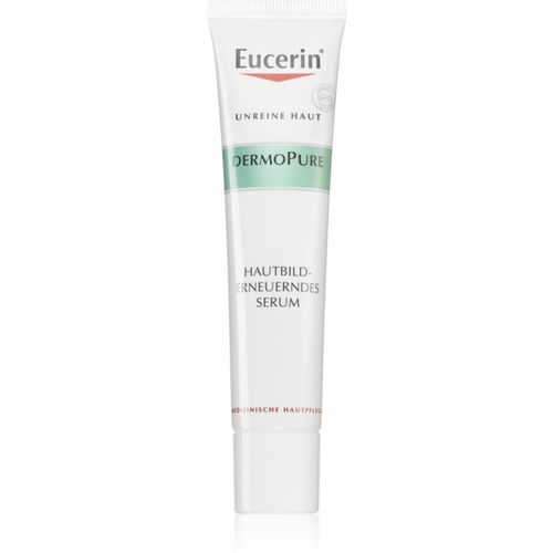 DermoPure sérum regenerador para pieles grasas y problemáticas 40 ml - Eucerin - Modalova