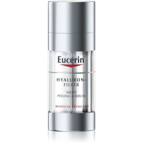 Hyaluron-Filler sérum de noche revitalizante y densificador 30 ml - Eucerin - Modalova