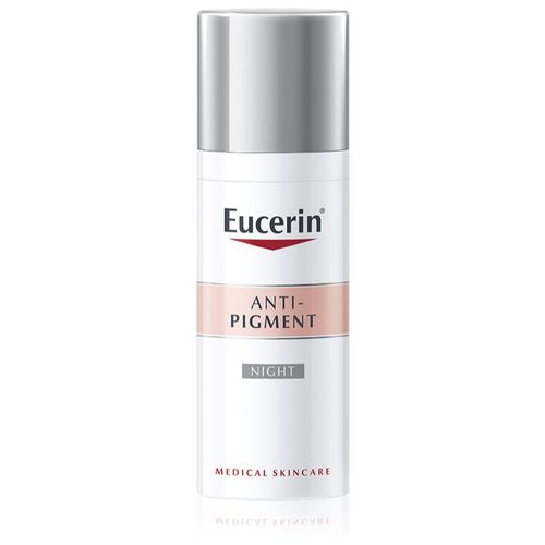 Anti-Pigment aufhellende Nachtcreme gegen Pigmentflecken 50 ml - Eucerin - Modalova