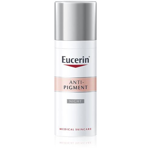 Anti-Pigment crema de noche antimanchas revitalizante para una piel radiante 50 ml - Eucerin - Modalova