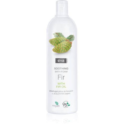 Fir Oil espuma calmante de baño 750 ml - Eva Natura - Modalova