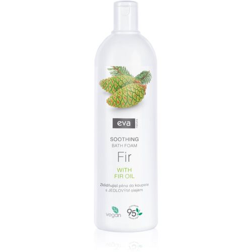 Fir Oil mousse lenitiva per il bagno 750 ml - Eva Natura - Modalova