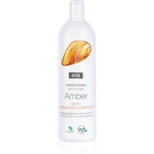 Amber Biocomplex bagnoschiuma 750 ml - Eva Natura - Modalova