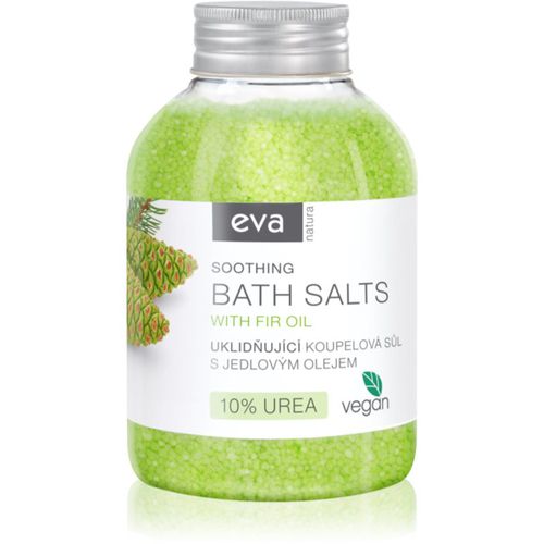 Fir Oil sales de baño calmantes 600 g - Eva Natura - Modalova