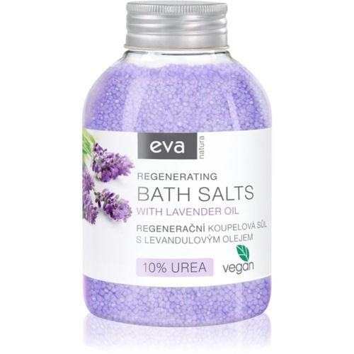 Lavender Oil sale da bagno effetto rigenerante 600 g - Eva Natura - Modalova