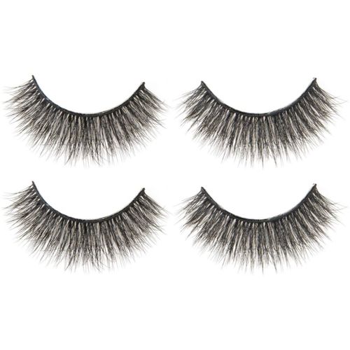 Signature Lash Colletion ciglia finte Posy 2x1 pz - Eye Candy - Modalova