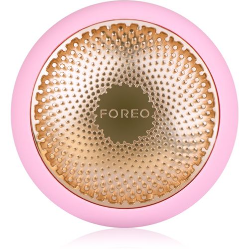 UFO™ 2 UFO™ 2 apparecchio sonico per accelerare gli effetti della maschera viso Pearl Pink 1 pz - FOREO - Modalova