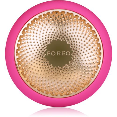 UFO™ 2 UFO™ 2 apparecchio sonico per accelerare gli effetti della maschera viso Fuchsia 1 pz - FOREO - Modalova