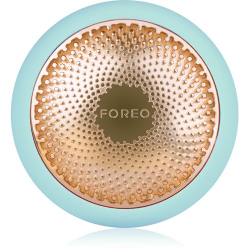 UFO™ 2 UFO™ 2 dispositivo sónico para acelerar los efectos de la mascarilla facial Mint 1 ud - FOREO - Modalova