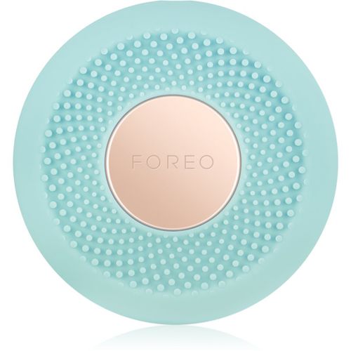 UFO™ mini 2 dispositivo sónico para acelerar los efectos de la mascarilla facial estuche de viaje Mint 1 ud - FOREO - Modalova