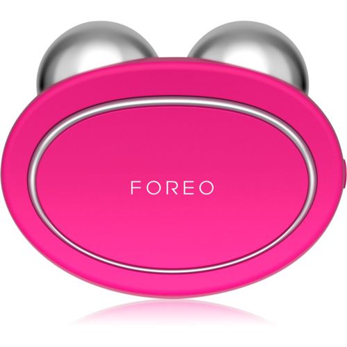 Bear™ dispositivo tonificador para el rostro Fuchsia 1 ud - FOREO - Modalova