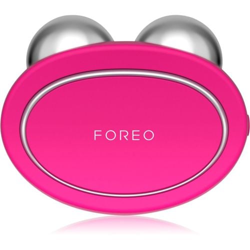 Bear™ strumento tonificante per il viso Fuchsia 1 pz - FOREO - Modalova