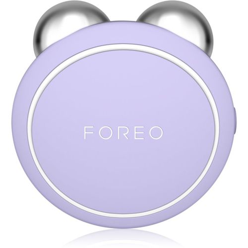 BEAR™ Mini dispositivo tonificador para el rostro mini Lavender - FOREO - Modalova