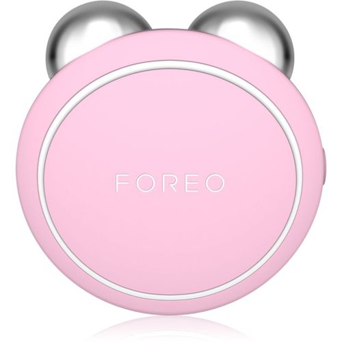 BEAR™ Mini Gesichtsstraffungsgerät mini Pearl Pink - FOREO - Modalova