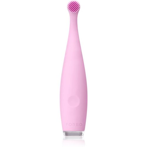 Issa™ Baby cepillo de dientes eléctrico sónico para niños Pearl Pink Bunny - FOREO - Modalova