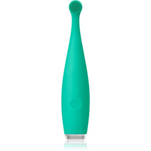 Issa™ Baby cepillo de dientes eléctrico sónico para niños Kiwi Green Panda - FOREO - Modalova