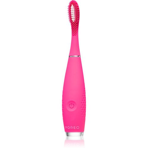 ISSA™ 3 Mini cepillo de dientes eléctrico sónico Wild Strawberry - FOREO - Modalova