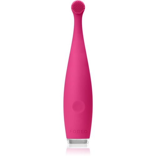 ISSA™ Baby cepillo de dientes eléctrico sónico para niños Strawberry Rose Lion 1 ud - FOREO - Modalova