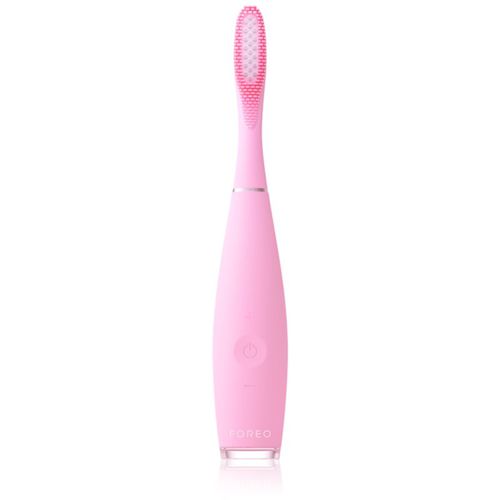 Issa™ 3 cepillo de dientes sónico de silicona Pink - FOREO - Modalova