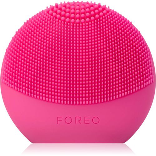 LUNA™ Play Smart 2 cepillo de limpieza facial inteligente para todo tipo de pieles Cherry Up - FOREO - Modalova