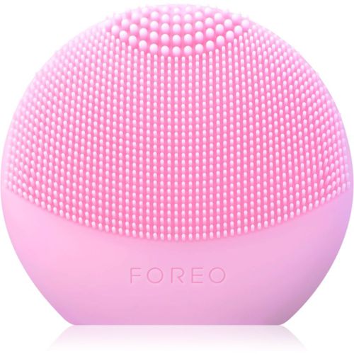 Luna™ Play Smart 2 spazzolino intelligente per tutti i tipi di pelle Tickle Me Pink - FOREO - Modalova