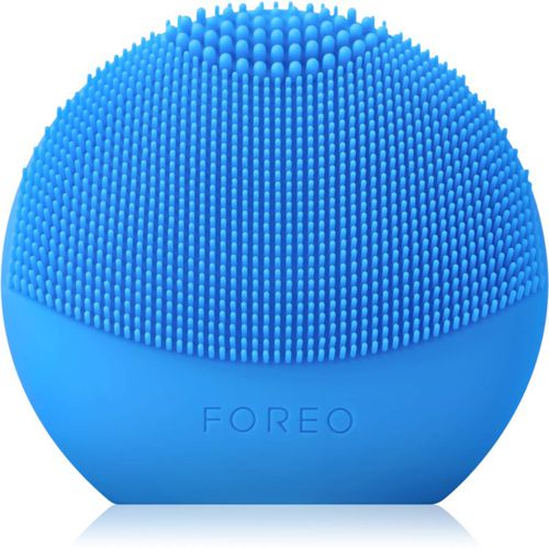 LUNA™ Play Smart 2 cepillo de limpieza facial inteligente para todo tipo de pieles Peek-A-Blue - FOREO - Modalova