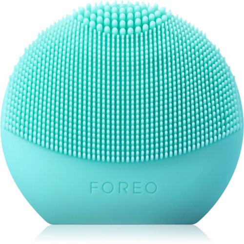 LUNA™ Play Smart 2 cepillo de limpieza facial inteligente para todo tipo de pieles Mint For You - FOREO - Modalova