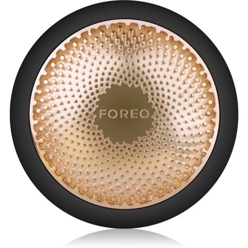 UFO™ 2 apparecchio sonico per accelerare gli effetti della maschera viso Black - FOREO - Modalova