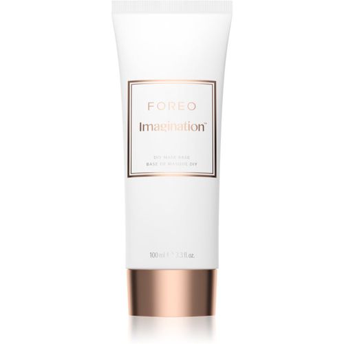 Imagination mascarilla facial hidratante y nutritiva para mujer 100 ml - FOREO - Modalova