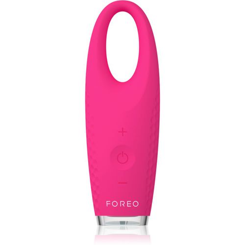 Iris™ 2 masajeador para contorno de ojos Fuchsia - FOREO - Modalova