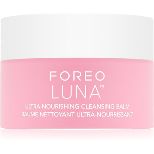 Luna™ Ultra Nourishing Cleansing Balm bálsamo limpiador y desmaquillante 75 ml - FOREO - Modalova