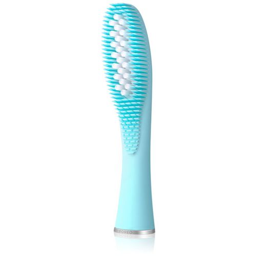 Issa™ Hybrid cabezal de recambio para cepillo de dientes sónico revolucionario Mint - FOREO - Modalova