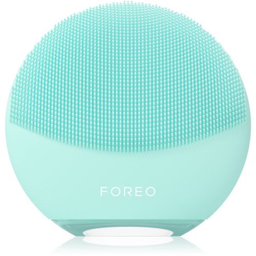 LUNA™4 Mini aparato limpiador para el rostro Arctic Blue - FOREO - Modalova