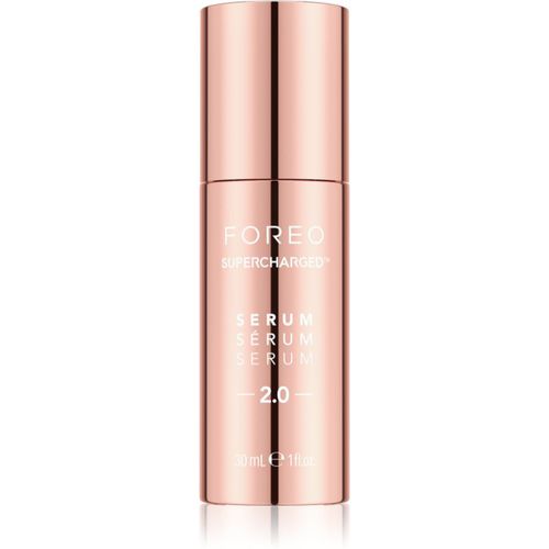 SUPERCHARGED Serum Serum Serum 2.0 siero rassodante anti-age 30 ml - FOREO - Modalova