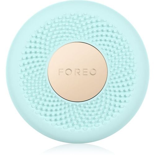 UFO™ 3 Mini dispositivo sónico para acelerar los efectos de la mascarilla facial Arctic Blue 1 ud - FOREO - Modalova