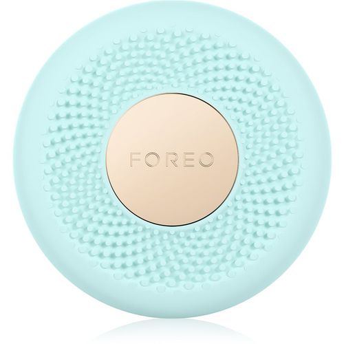 UFO™ 3 Mini Schallgerät für die Beschleunigung der Wirkung der Tuchmaske Arctic Blue 1 St - FOREO - Modalova