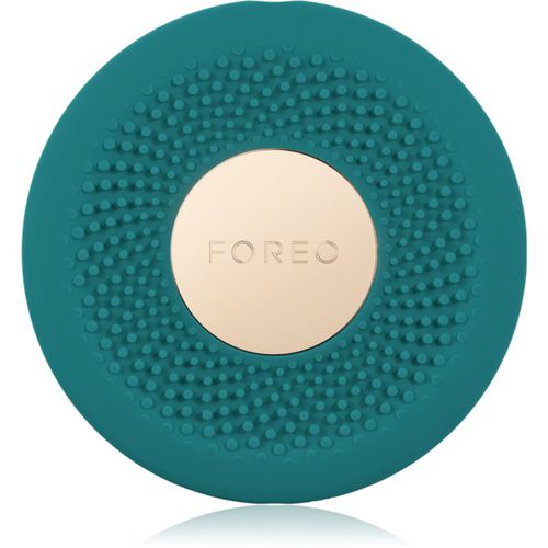 UFO™ 3 Go dispositivo sónico para acelerar los efectos de la mascarilla facial Evergreen 1 ud - FOREO - Modalova