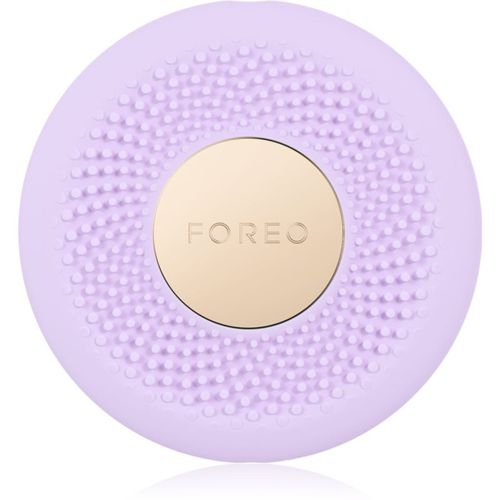 UFO™ 3 Go dispositivo sónico para acelerar los efectos de la mascarilla facial Lavender 1 ud - FOREO - Modalova