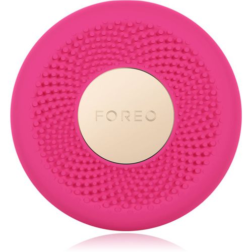 UFO™ 3 LED apparecchio sonico per accelerare gli effetti della maschera viso con luce LED e NIR 1 pz - FOREO - Modalova