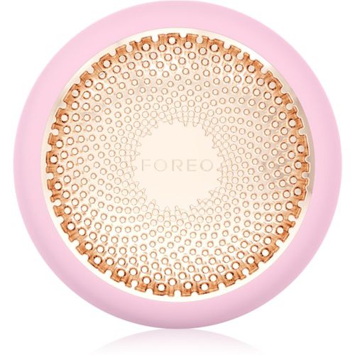 UFO™ 3 5-in-1 apparecchio sonico per accelerare gli effetti della maschera viso Pearl Pink 1 pz - FOREO - Modalova