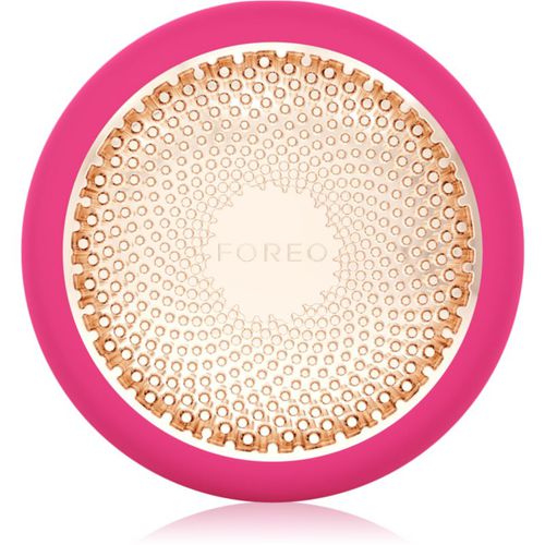 UFO™ 3 5-in-1 dispositivo sónico para acelerar los efectos de la mascarilla facial Fuchsia 1 ud - FOREO - Modalova