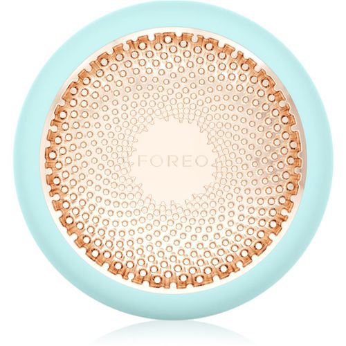 UFO™ 3 5-in-1 dispositivo sónico para acelerar los efectos de la mascarilla facial Arctic Blue 1 ud - FOREO - Modalova