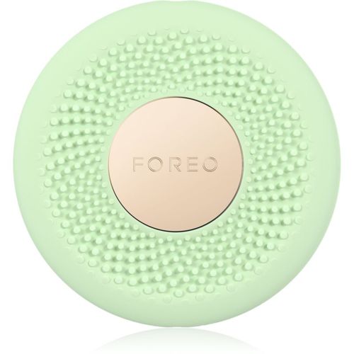 UFO™ 3 Go dispositivo sónico para acelerar los efectos de la mascarilla facial Pistachio 1 ud - FOREO - Modalova