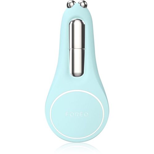 BEAR™ 2 eyes & lips dispositivo di tonificazione a microcorrente per il contorno occhi e le labbra Arctic Blue 1 pz - FOREO - Modalova