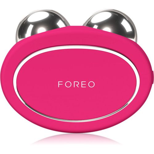 BEAR™ 2 dispositivo tonificador de microcorrientes para el rostro Fuchsia 1 ud - FOREO - Modalova