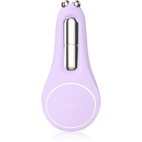 BEAR™ 2 eyes & lips dispositivo tonificador de microcorrientes para contorno de ojos y labios Lavender 1 ud - FOREO - Modalova