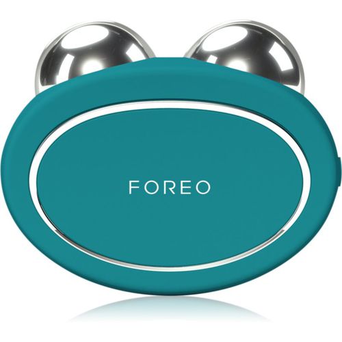 BEAR™ 2 dispositivo tonificador de microcorrientes para el rostro Evergreen 1 ud - FOREO - Modalova