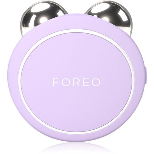 BEAR™ 2 go dispositivo tonificador de microcorrientes para el rostro Lavender 1 ud - FOREO - Modalova