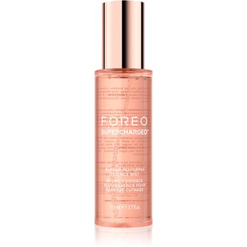 SUPERCHARGED Barrier Restoring Essence Mist esencia facial en forma de bruma reparador de la barrera cutánea 110 ml - FOREO - Modalova